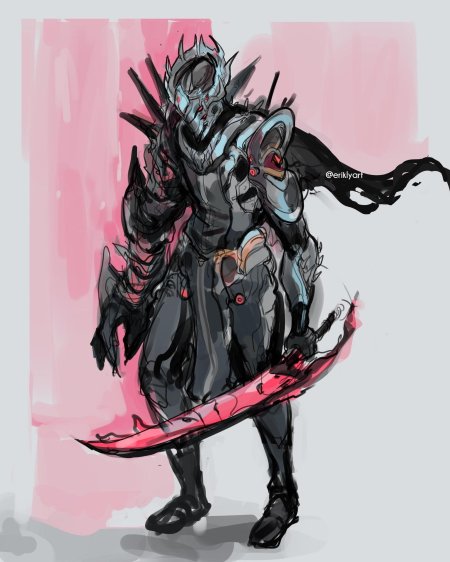 Протея варфрейм