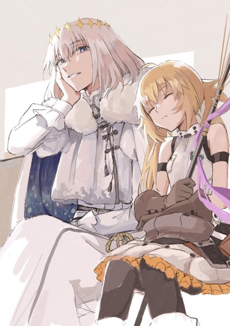 Артурия пендрагон