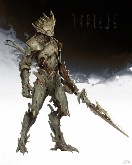 Оберон делюкс скин