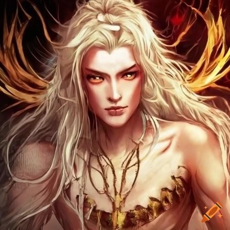 Сильмариллион аннатар