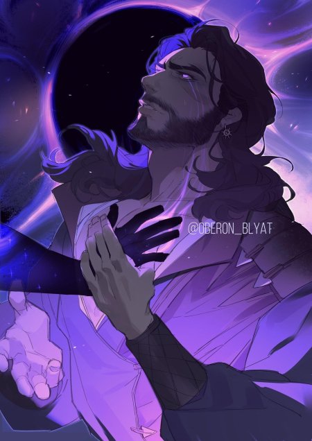 Арты фэнтези