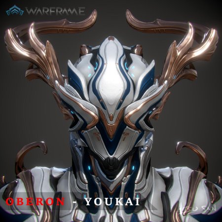 Оберон варфрейм