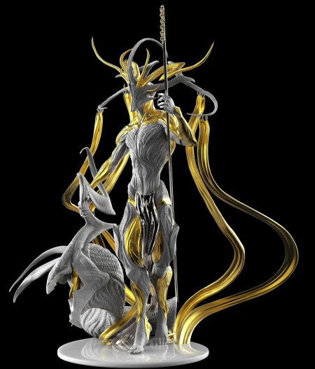 Оберон прайм