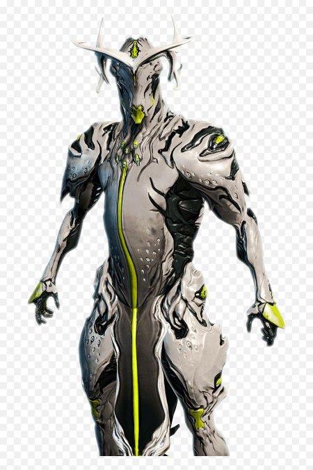 Оберона варфрейм