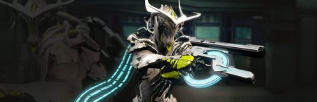 Оберон варфрейм