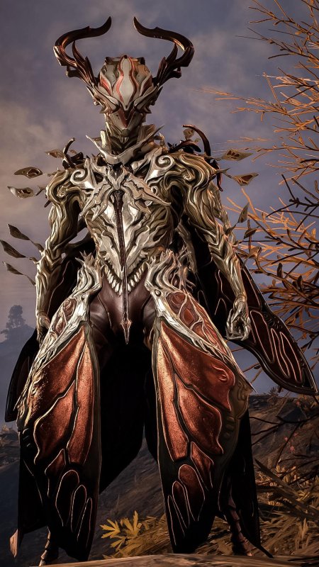 Оберон фейарк