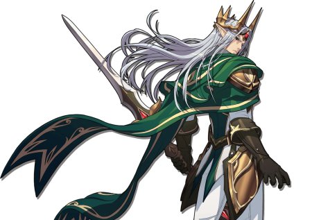 Эверия оберон