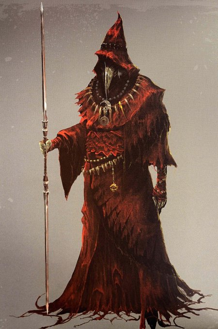 Ингвард дарк соулс 1