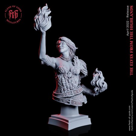 Фигурки героев