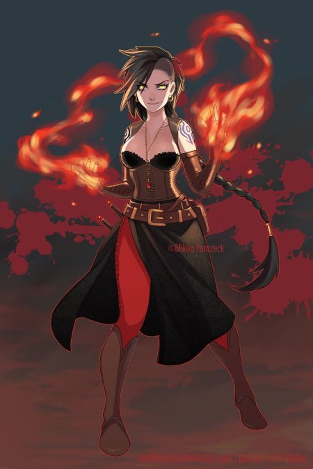 Пустынная волшебница dark souls 2