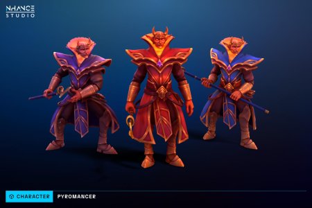 Ember spirit dota 2 set