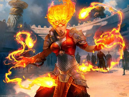 Чандра налаар