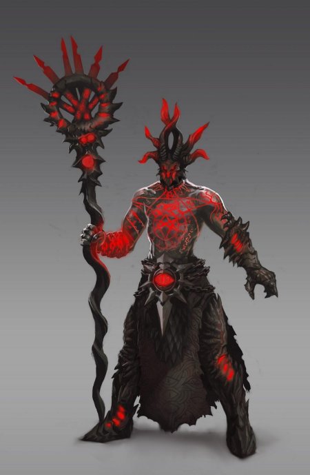 Герои 6 герои инферно