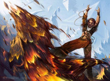 Фэнтези арт