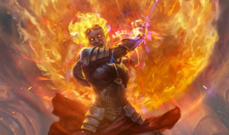 Чандра налаар