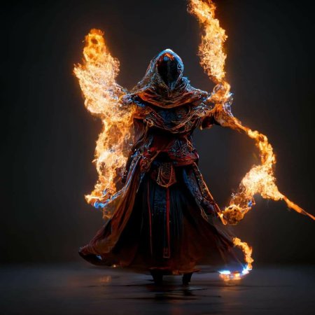 Персонажи фэнтези