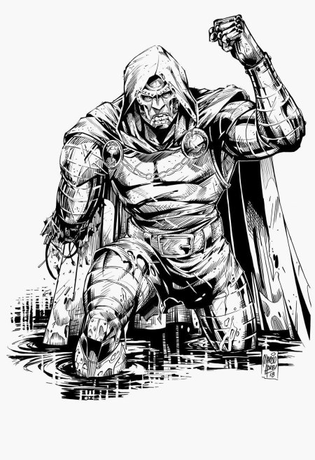 Нуриэль рубини