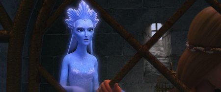 Снежная королева: зазеркалье мультфильм 2018