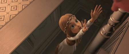 Снежная королева зазеркалье герда