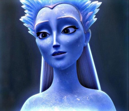 Снежная королева зазеркалье мультфильм 2019