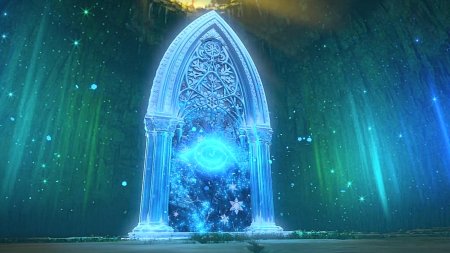 Снежная королева 4 зазеркалье