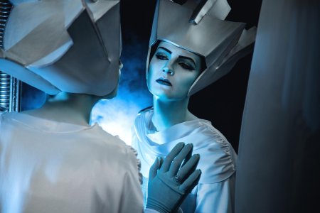 Снежная королева 2023