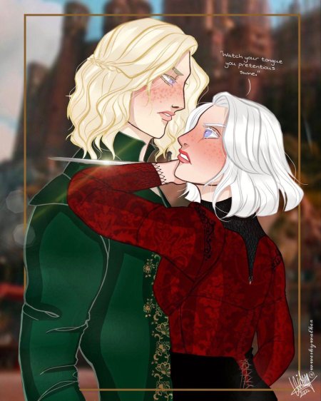 Баела таргариен