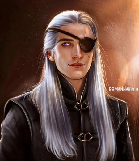 Эймон таргариен