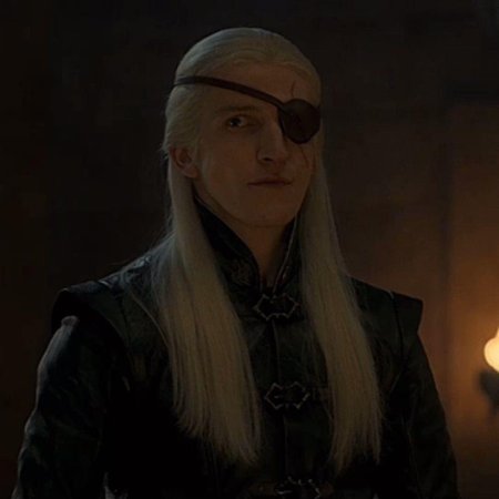 Эймонд таргариен дом дракона 10 серия