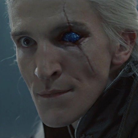 Эймонд таргариен