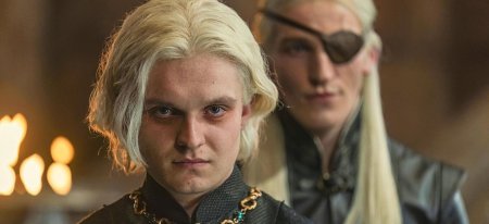 Король визерис таргариен