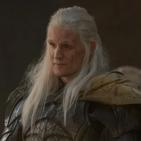 Деймон таргариен мэтт смит