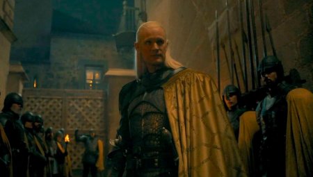 Деймон таргариен мэтт смит