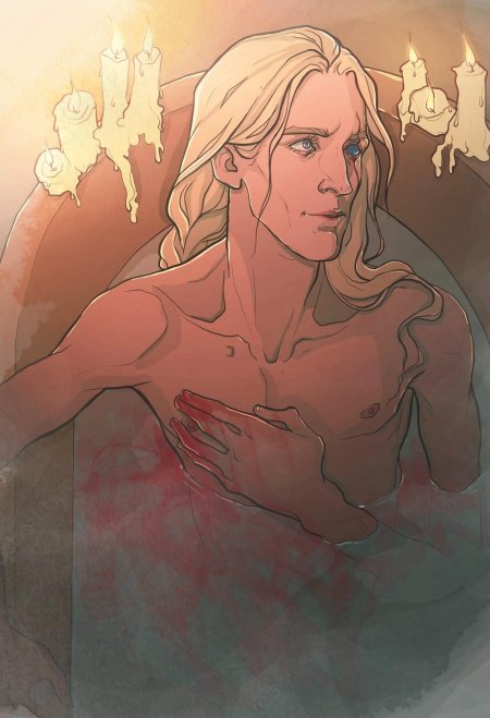 Эймонд Таргариен