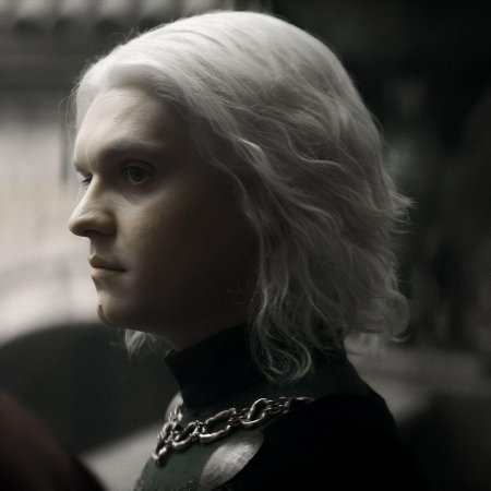 Aegon ii targaryen