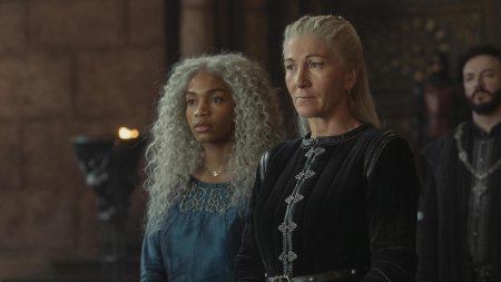 Лорд хайтауэр игра престолов