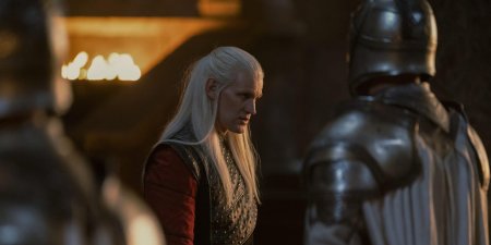 Деймон таргариен дом дракона