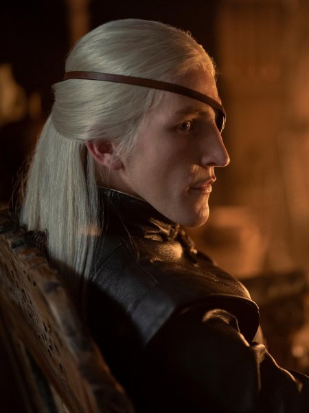 Эймонд таргариен дом дракона 10 серия