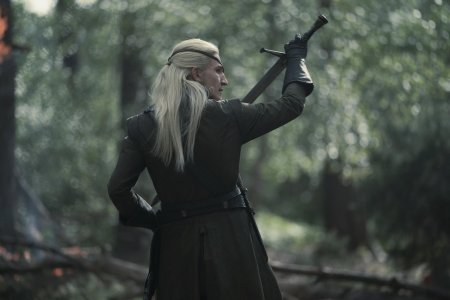 Принц эймонд таргариен