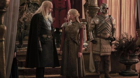 Рейнира таргариен дом дракона