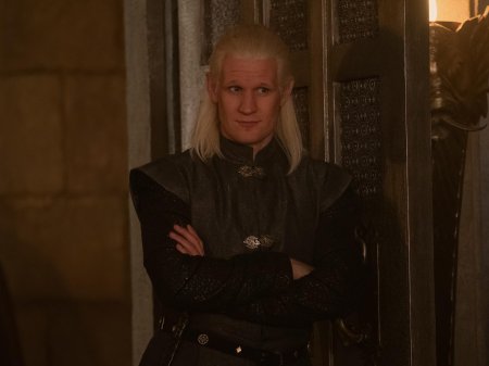 Деймон таргариен дом дракона