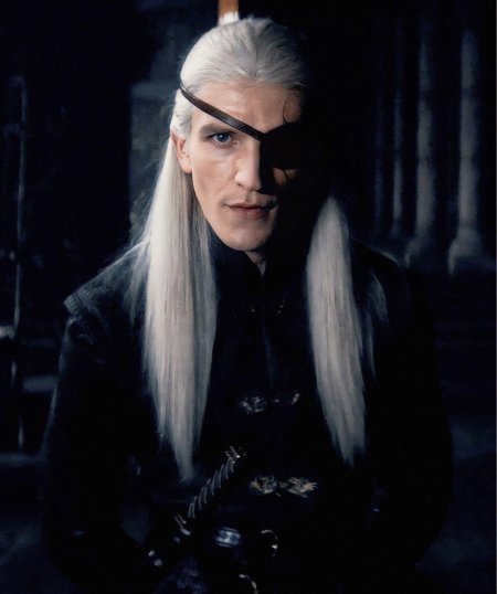 Эймонд таргариен