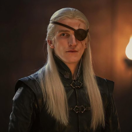 Эймонд таргариен дом дракона 10 серия