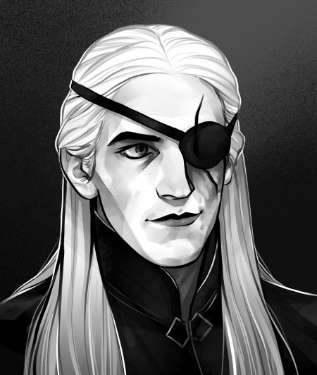 Эймонд таргариен