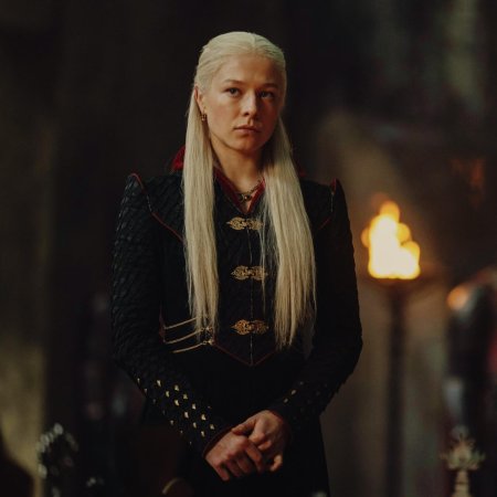 Рейнира таргариен дом дракона