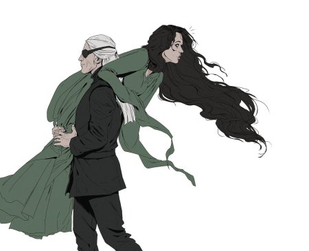 Эймонд таргариен арт