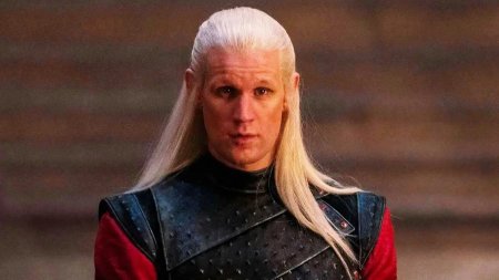 Король визерис таргариен