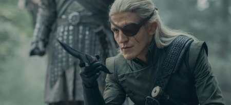 Дом дракона эймонд таргариен