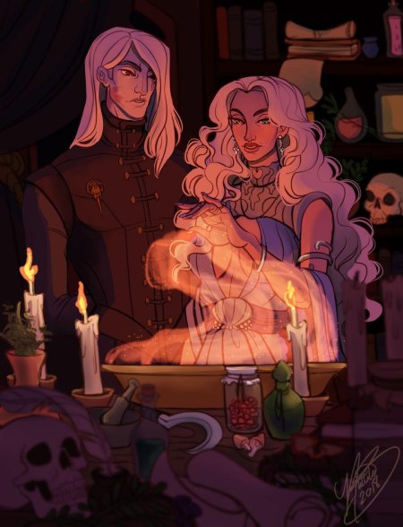 Бринден риверс и шира