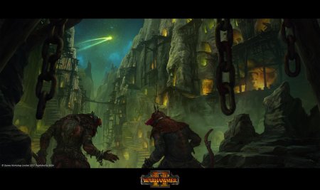 Скавены вархаммер